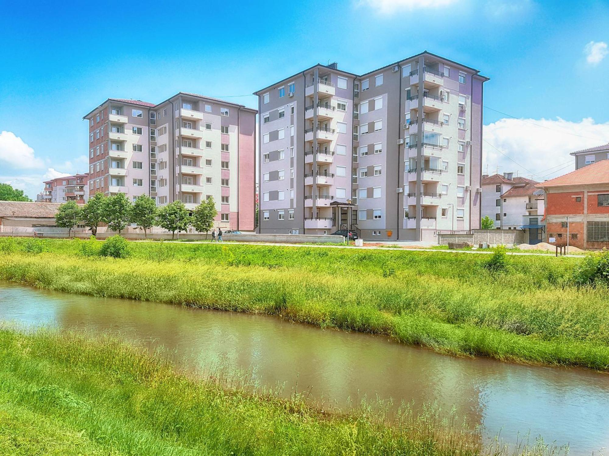 Best Apartments Paracin Exterior photo