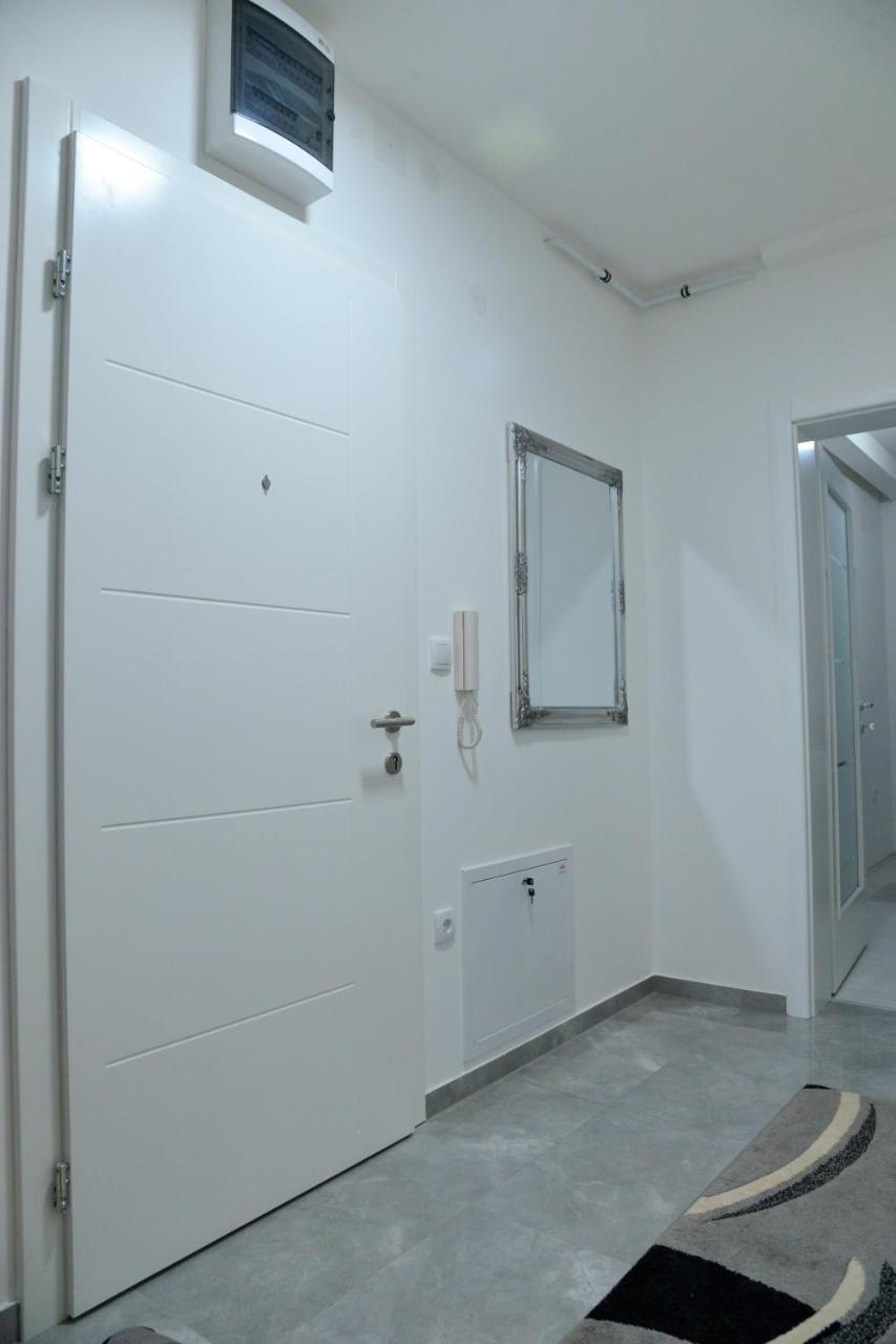 Best Apartments Paracin Exterior photo
